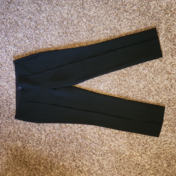 Ann Taylor slim dress pant - 6 - Picture 1 of 4